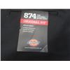 Image 2 : New Dickies Work Pants, Size 56 x 30
