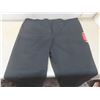 Image 3 : New Dickies Work Pants, Size 56 x 30