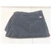 Image 6 : New Dickies Work Pants, Size 56 x 30