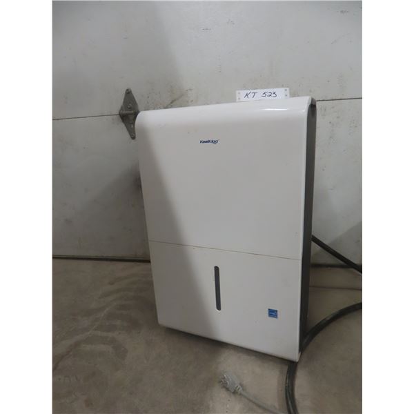 Koolking Dehumidifier - Comfort Filter, Turbo Mode