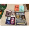 Image 5 : Various Books - Gardening, Mystery, and More