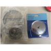 Image 10 : New Plumbing Supplies Including Flexible Couplings, Drain Plugs, and More