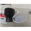 Image 11 : New Plumbing Supplies Including Flexible Couplings, Drain Plugs, and More