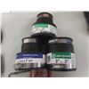 Image 2 : New Plumbing Supplies Including Flexible Couplings, Drain Plugs, and More