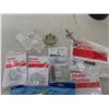 Image 7 : New Plumbing Supplies Including Flexible Couplings, Drain Plugs, and More