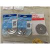 Image 8 : New Plumbing Supplies Including Flexible Couplings, Drain Plugs, and More