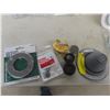 Image 9 : New Plumbing Supplies Including Flexible Couplings, Drain Plugs, and More
