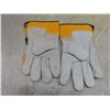 Image 7 : Six Pairs of New Work Gloves and Mitts, Sizes Large to 2XL