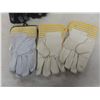 Image 5 : Ten Pairs of New Work Gloves (Various Styles), Sizes Large to 2XL