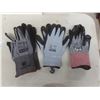 Image 6 : Ten Pairs of New Work Gloves (Various Styles), Sizes Large to 2XL