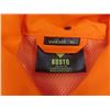 Image 3 : New Hi-Vis Jacket, Bib Rain Gear, and Two Shirts (Size XL)