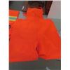 Image 5 : New Hi-Vis Jacket, Bib Rain Gear, and Two Shirts (Size XL)