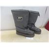 Image 1 : Pair of Sorel Boots, Size 10