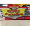 Image 6 : M&M’s Roller Coaster Dispenser and Rebel Without a Cause Item in Original Packaging