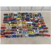 Image 1 : Diecast Cars Including Matchbox, Hot Wheels, Maisto, and More