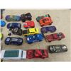 Image 3 : Diecast Cars Including Matchbox, Hot Wheels, Maisto, and More