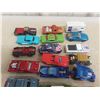 Image 5 : Diecast Cars Including Matchbox, Hot Wheels, Maisto, and More