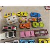 Image 7 : Diecast Cars Including Matchbox, Hot Wheels, Maisto, and More