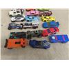 Image 8 : Diecast Cars Including Matchbox, Hot Wheels, Maisto, and More