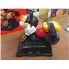 Image 3 : 2 Mickey Mouse Telephones (Missing Power Cord)