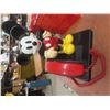 Image 9 : 2 Mickey Mouse Telephones (Missing Power Cord)