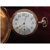 Image 3 : Stamped A.W.C. Co. 14K Antique Men’s Pocket Watch