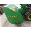 Image 14 : John Deere TRS 32 Snow Blower