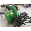 Image 15 : John Deere TRS 32 Snow Blower
