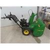 Image 1 : John Deere TRS 32 Snow Blower