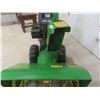 Image 4 : John Deere TRS 32 Snow Blower