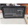 Image 6 : Yorkville MP10DS Amplifier