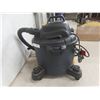 Image 3 : Mastercraft Shop Vacuum With Hose, 6.5-Gallon