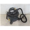 Image 5 : Mastercraft Shop Vacuum With Hose, 6.5-Gallon