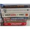 Image 4 : Military and War DVDs
