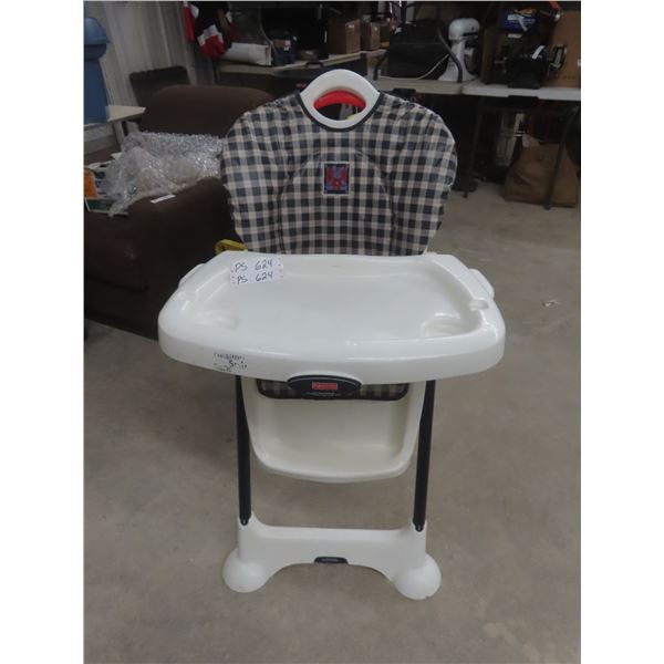 Fisher-Price High Chair