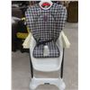 Image 4 : Fisher-Price High Chair