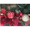 Image 6 : Christmas Wreath, Santa Tree Topper, Nutcrackers, and More