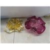 Image 4 : 7 Pieces Art Glass