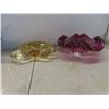 Image 5 : 7 Pieces Art Glass
