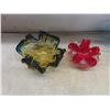 Image 7 : 7 Pieces Art Glass