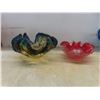 Image 8 : 7 Pieces Art Glass