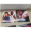 Image 2 : Four LaserDisc Movies Including Lethal Weapon 3, Hoffa, Terminator 2, and More