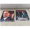 Image 5 : Four LaserDisc Movies Including Lethal Weapon 3, Hoffa, Terminator 2, and More