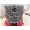 Image 5 : Gumball Machine With Glass Top, 15" High