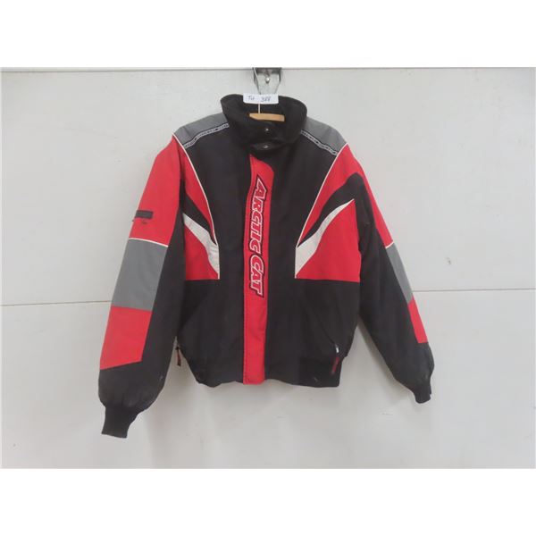 Arctic Cat Jacket (No Size Listed)