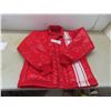 Image 1 : Massey Ferguson Jacket, Size Medium