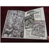 Image 7 : **SEE NOTE** 1984 Teenage Mutant Ninja Turtles Comic