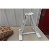 Image 1 : Myx Fitness Dumbbell Stand