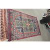 Image 4 : Two Rugs, 48" x 72"