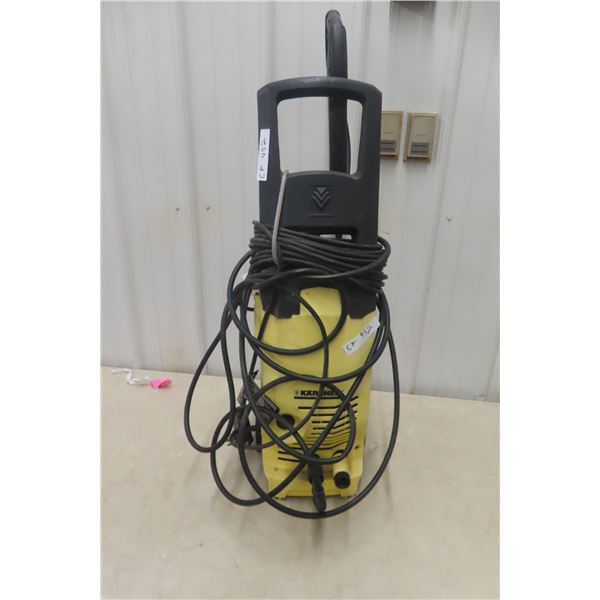 Karcher 13-Amp Electric Pressure Washer